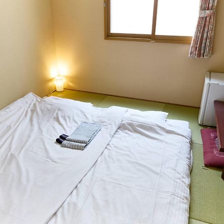 פוקואוקה Heiwadai Hotel Arato מראה חיצוני תמונה