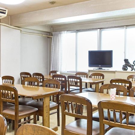 פוקואוקה Heiwadai Hotel Arato מראה חיצוני תמונה