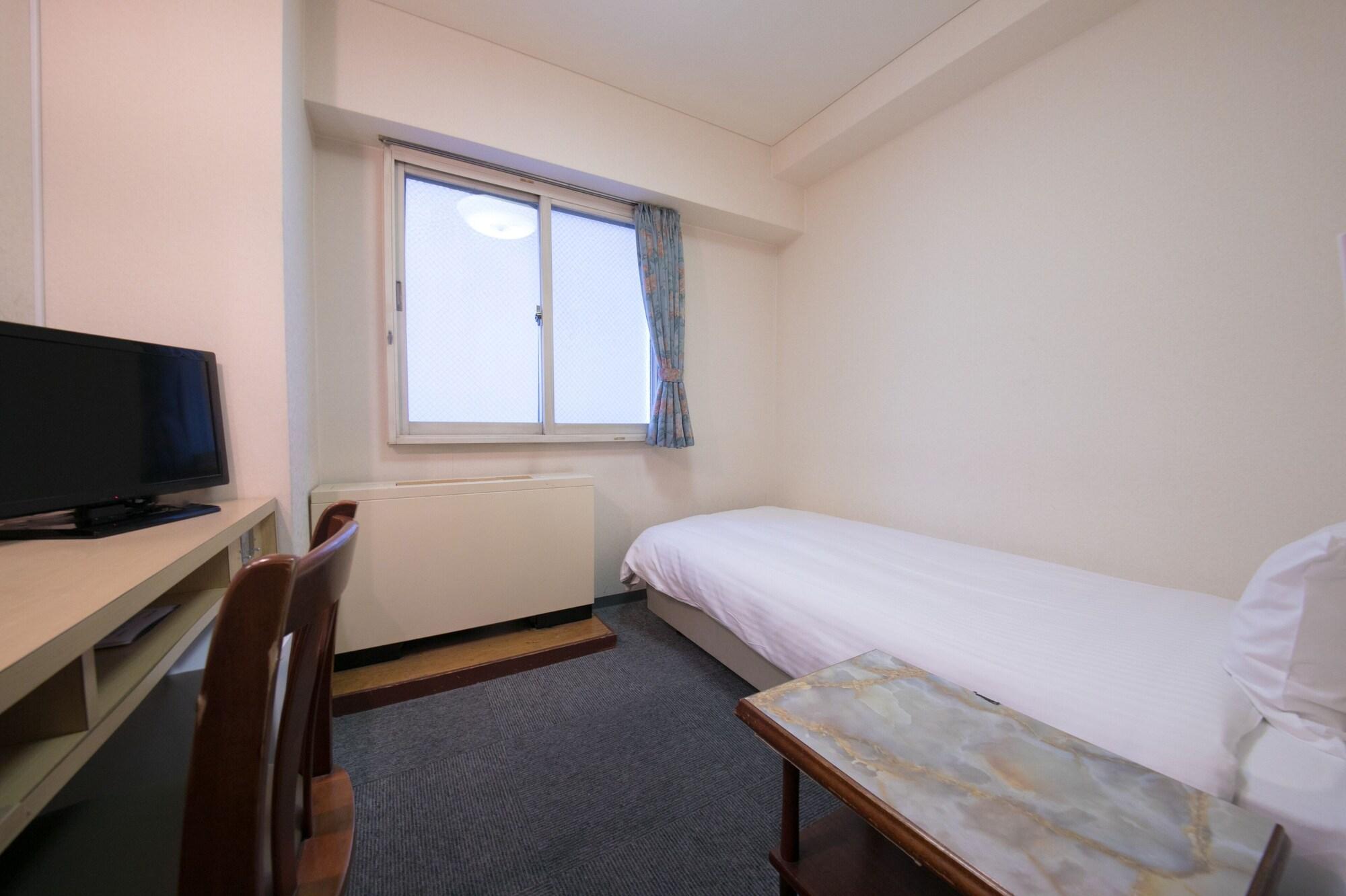 פוקואוקה Heiwadai Hotel Arato מראה חיצוני תמונה