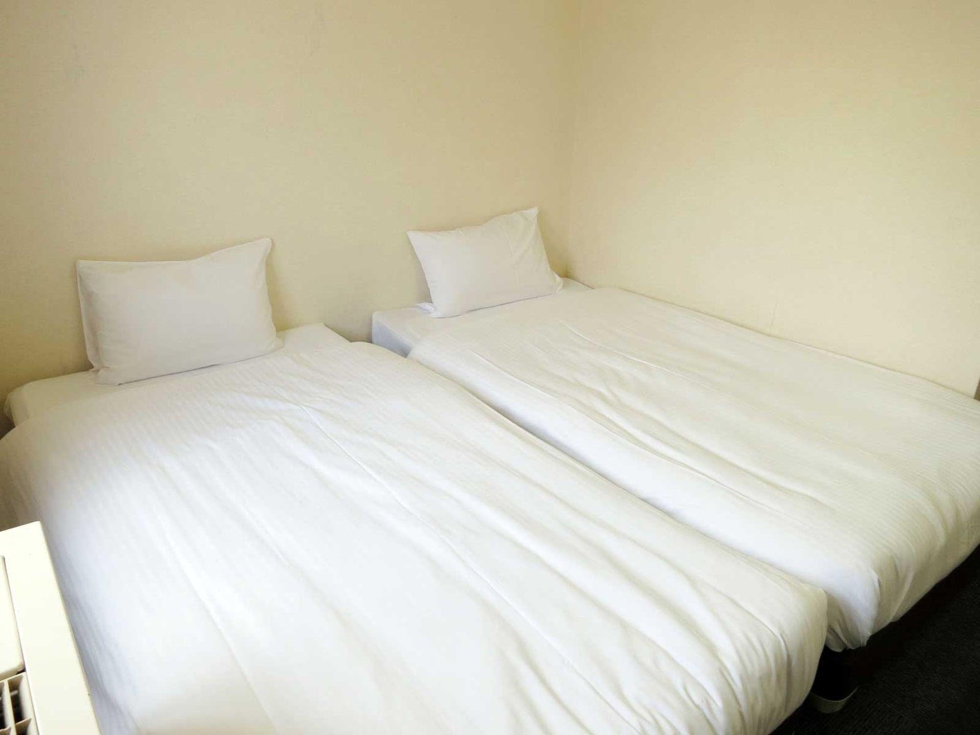 פוקואוקה Heiwadai Hotel Arato מראה חיצוני תמונה