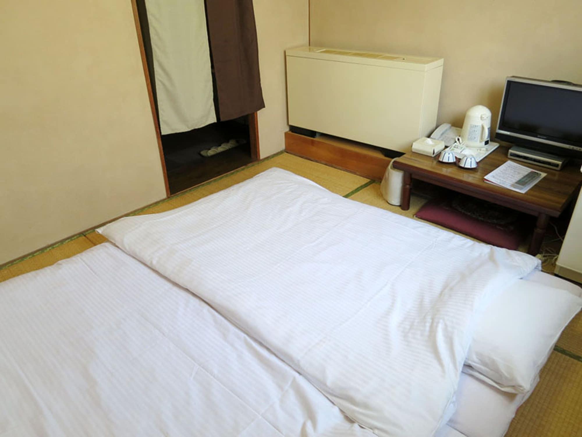פוקואוקה Heiwadai Hotel Arato מראה חיצוני תמונה